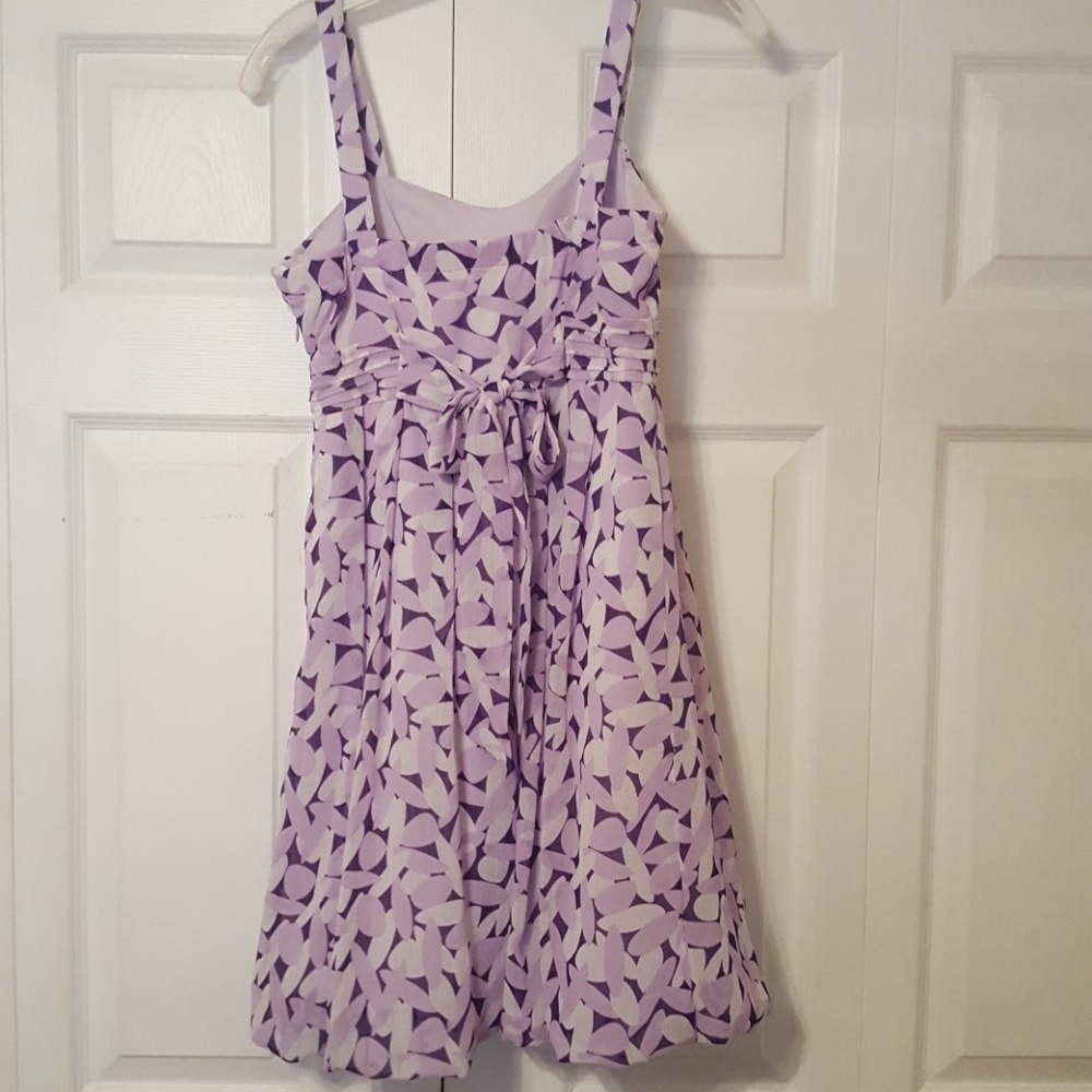 Mini dress - Picture 3 of 5